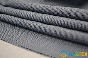 Quality woven fabric