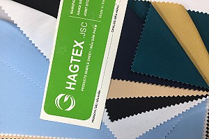 What is TC fabric?