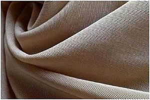 TC – CVC fabric: Soft material.