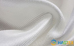 Woven fabric products